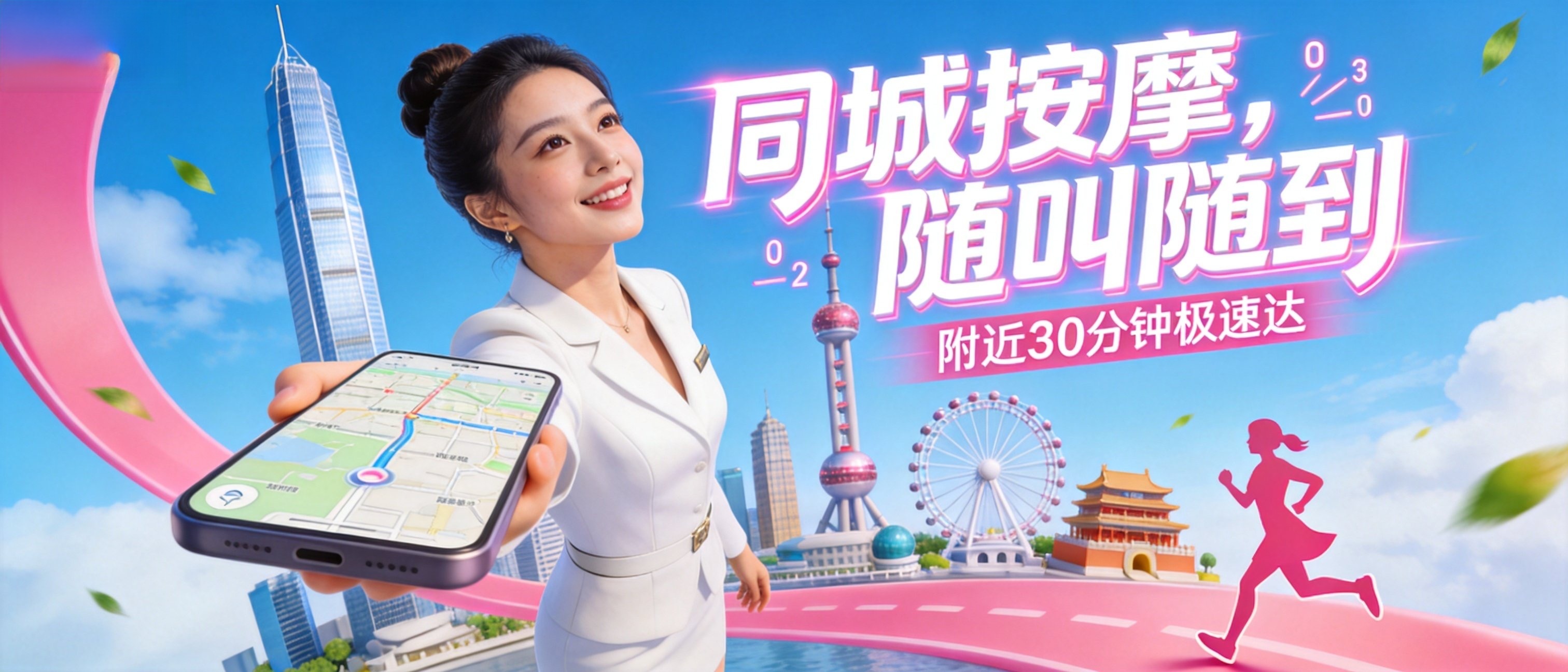 吉阳区活立到家上门按摩：把放松这件事，真正还给自己